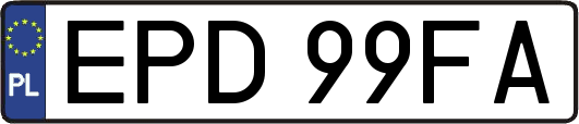 EPD99FA