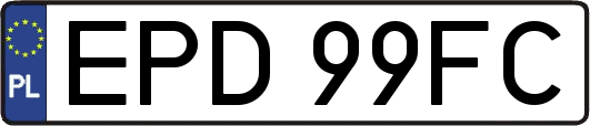 EPD99FC