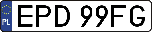 EPD99FG