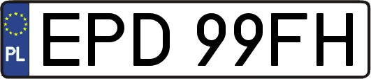 EPD99FH
