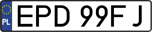 EPD99FJ