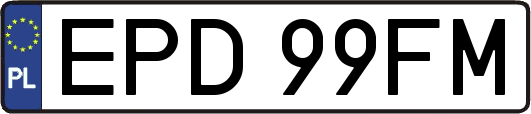 EPD99FM