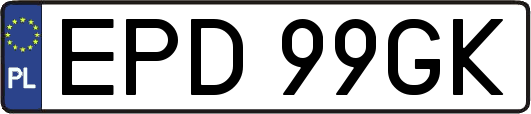 EPD99GK