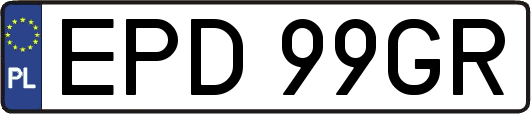 EPD99GR
