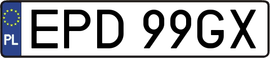 EPD99GX