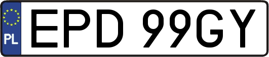 EPD99GY