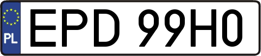 EPD99H0
