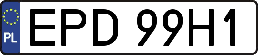EPD99H1