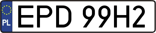 EPD99H2