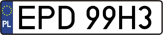 EPD99H3