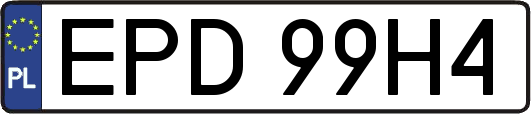 EPD99H4