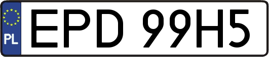 EPD99H5