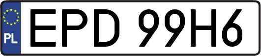 EPD99H6