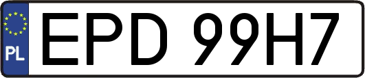 EPD99H7