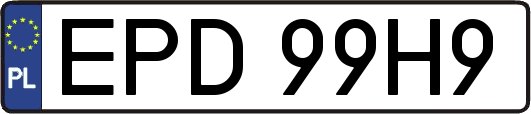 EPD99H9