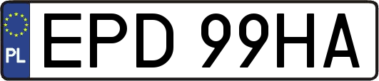 EPD99HA
