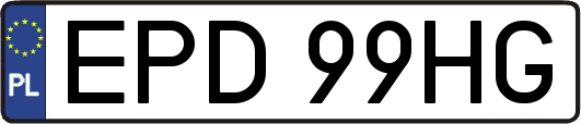 EPD99HG