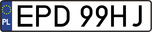 EPD99HJ