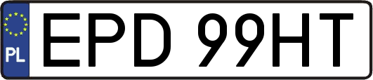 EPD99HT