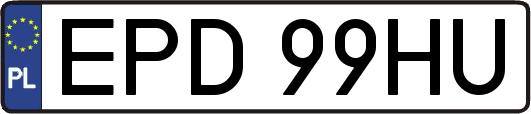 EPD99HU
