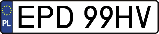 EPD99HV