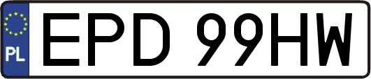 EPD99HW
