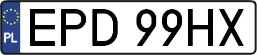 EPD99HX