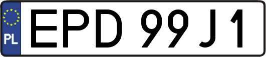 EPD99J1