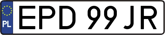 EPD99JR