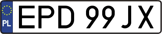 EPD99JX