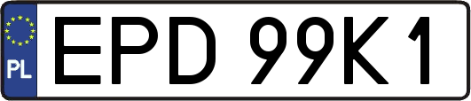 EPD99K1