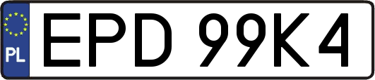 EPD99K4