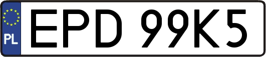 EPD99K5