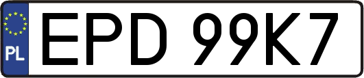 EPD99K7