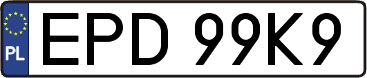 EPD99K9
