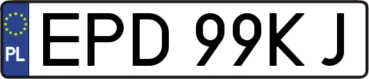 EPD99KJ