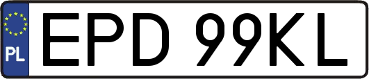 EPD99KL