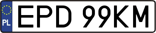 EPD99KM