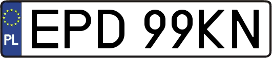 EPD99KN