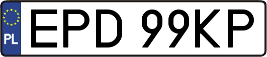 EPD99KP