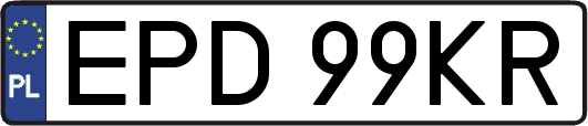 EPD99KR