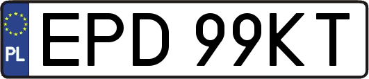 EPD99KT