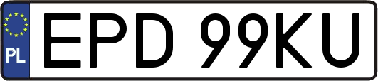 EPD99KU