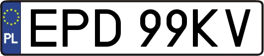 EPD99KV