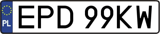 EPD99KW