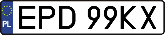 EPD99KX