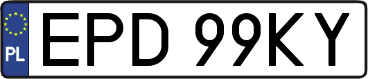 EPD99KY