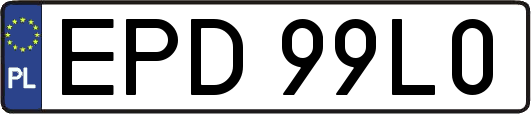EPD99L0