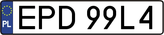 EPD99L4