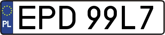 EPD99L7